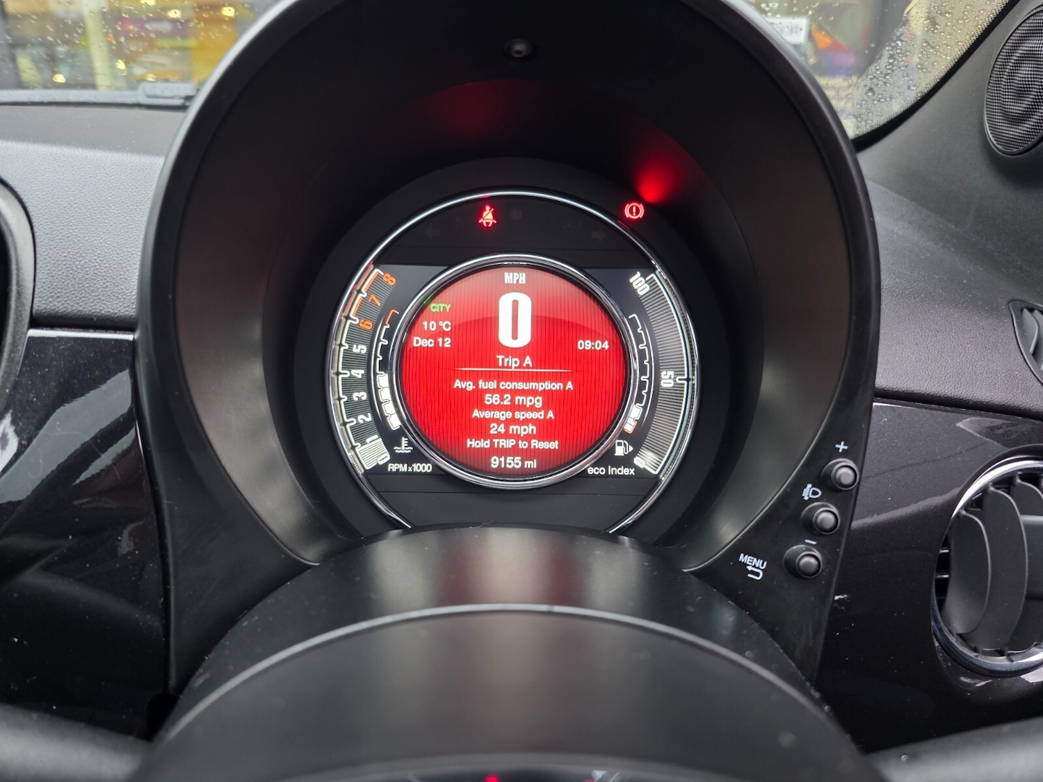 Used Fiat 500 2024 for sale - 76907883: Photo 36