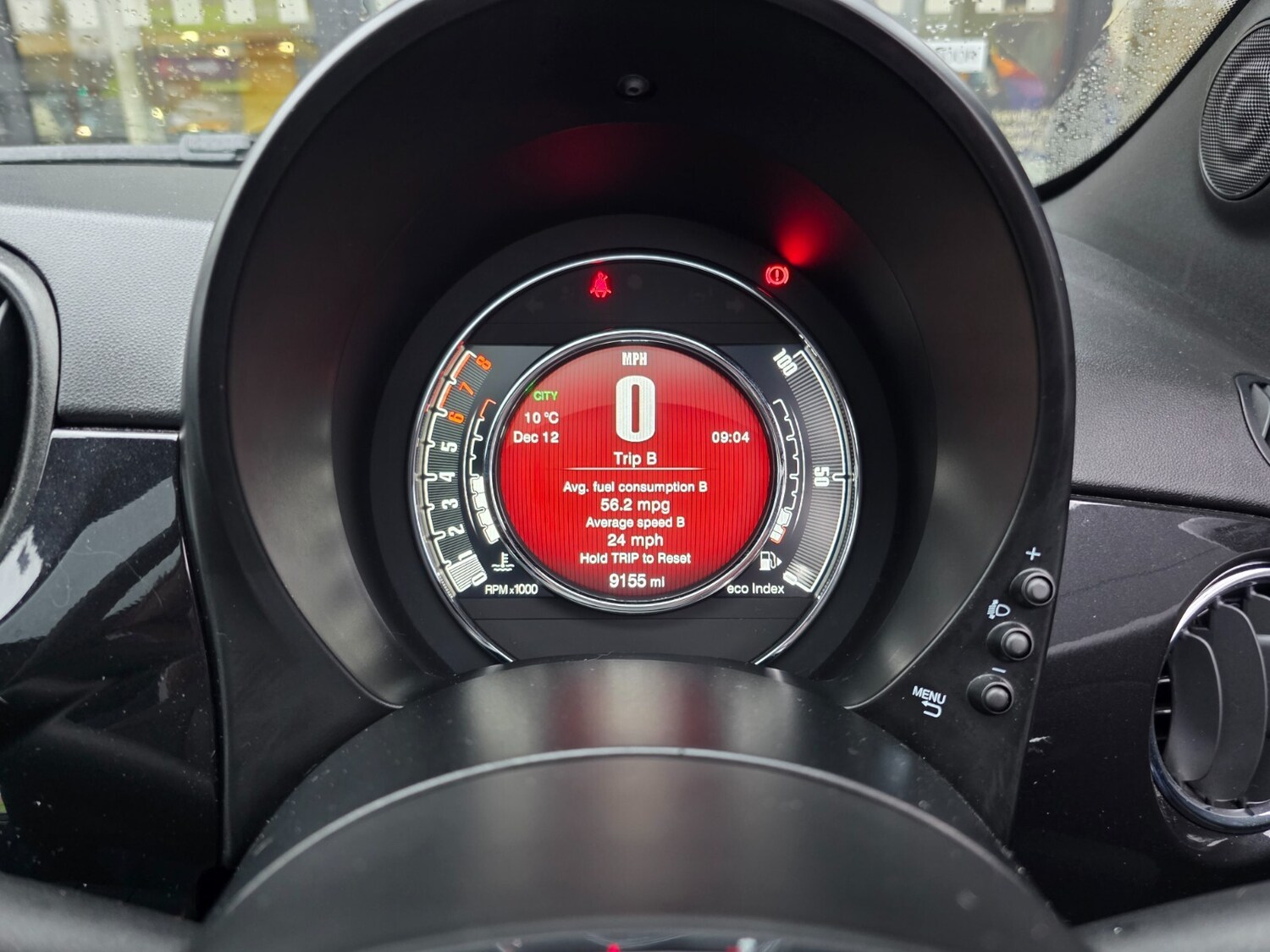 Used Fiat 500 2024 for sale - 76907883: Photo 39