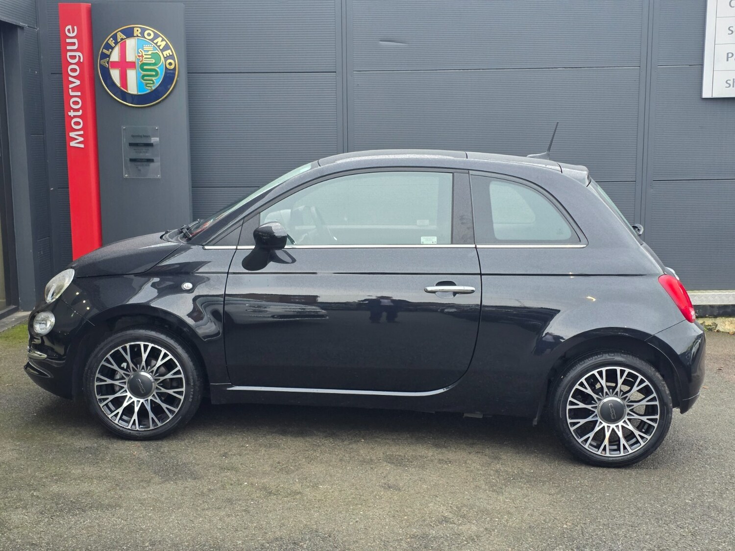 Used Fiat 500 2024 for sale - 76907883: Photo 4