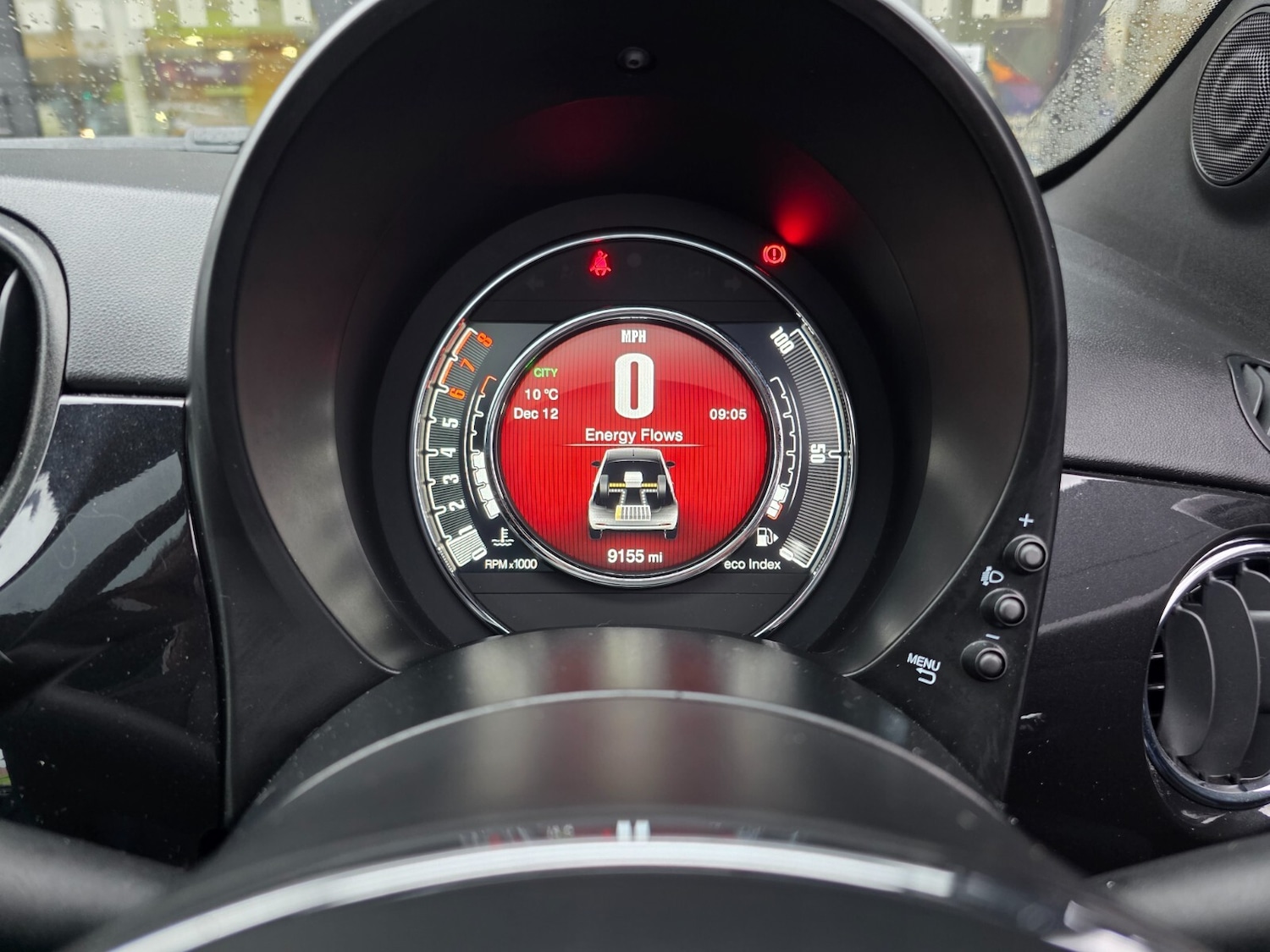 Used Fiat 500 2024 for sale - 76907883: Photo 41