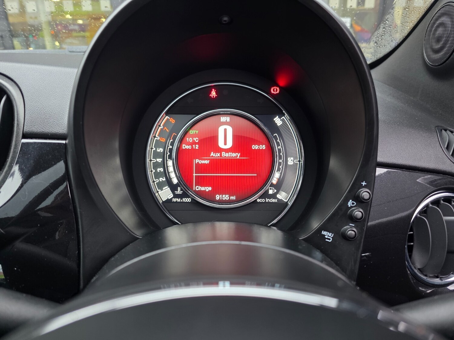 Used Fiat 500 2024 for sale - 76907883: Photo 42