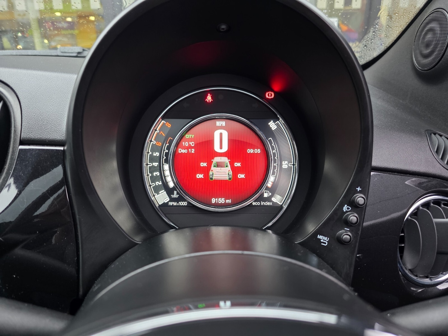 Used Fiat 500 2024 for sale - 76907883: Photo 43