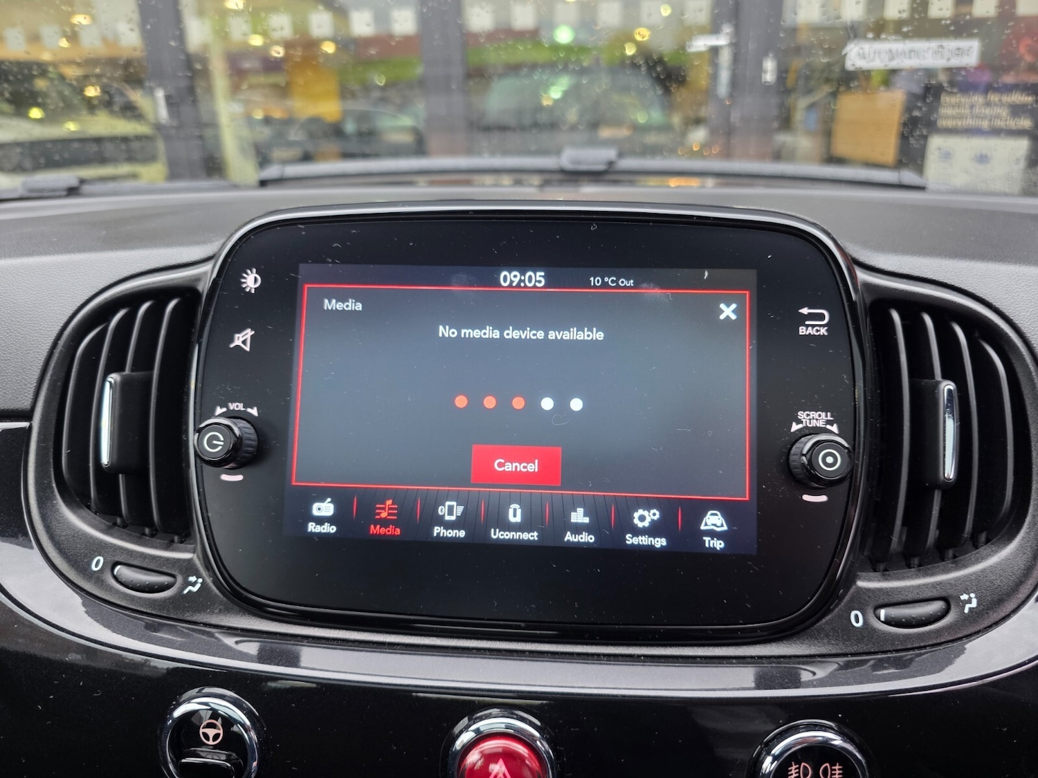 Used Fiat 500 2024 for sale - 76907883: Photo 45