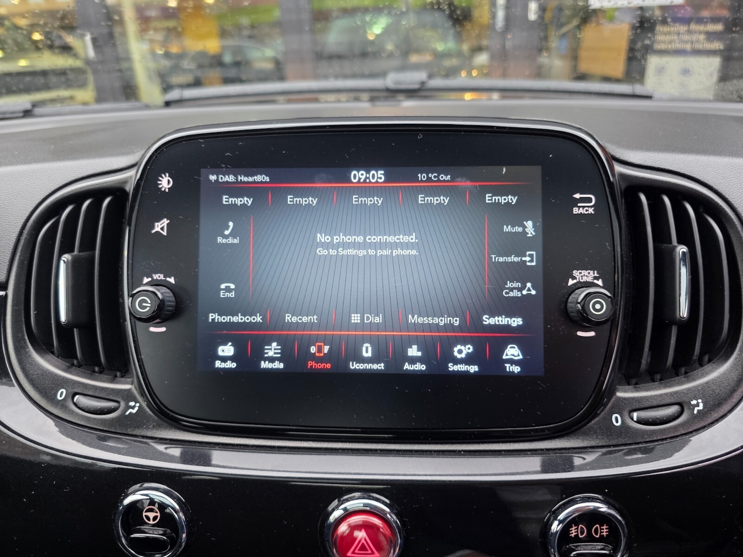 Used Fiat 500 2024 for sale - 76907883: Photo 46