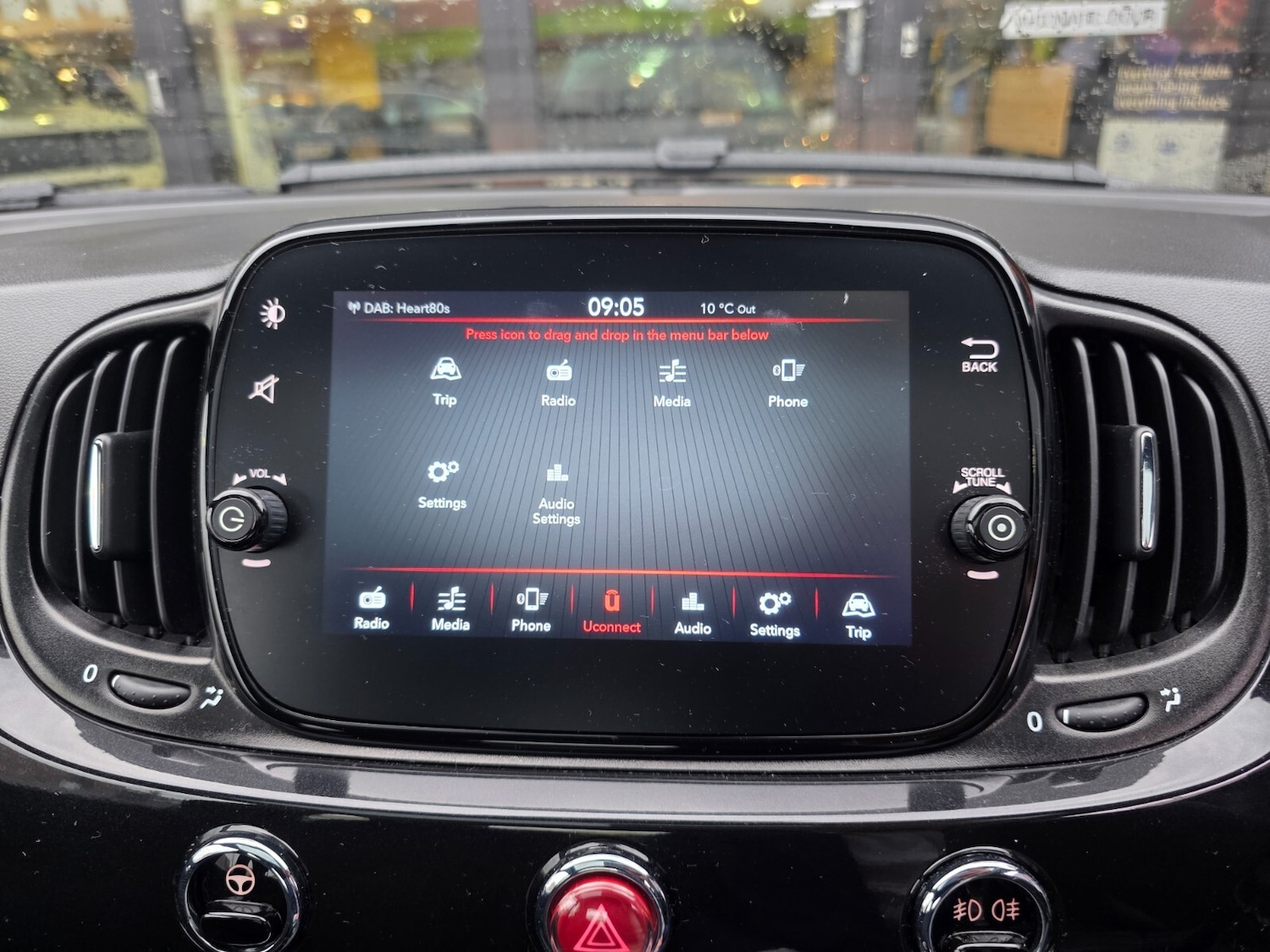 Used Fiat 500 2024 for sale - 76907883: Photo 47