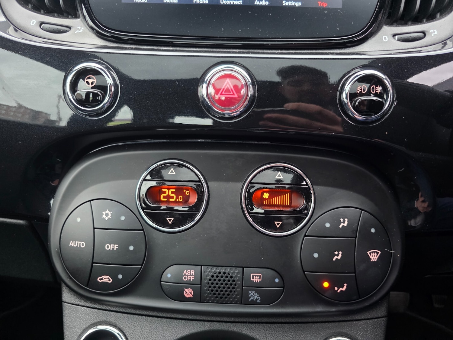 Used Fiat 500 2024 for sale - 76907883: Photo 51