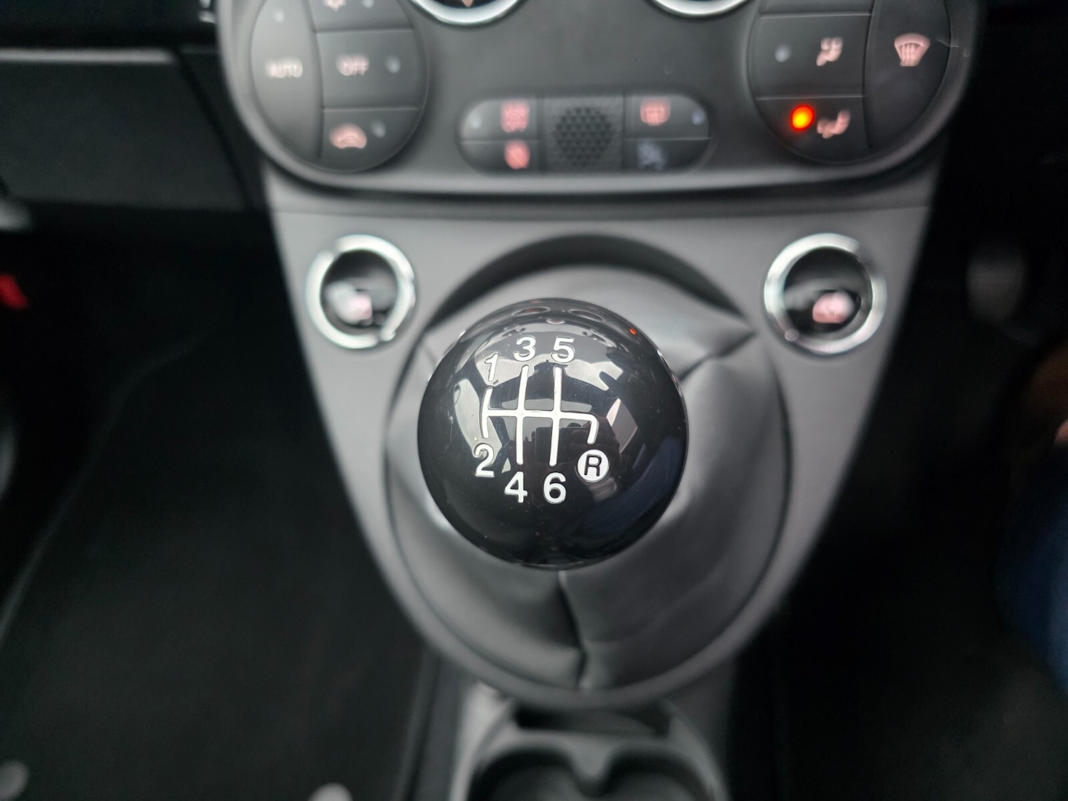 Used Fiat 500 2024 for sale - 76907883: Photo 52