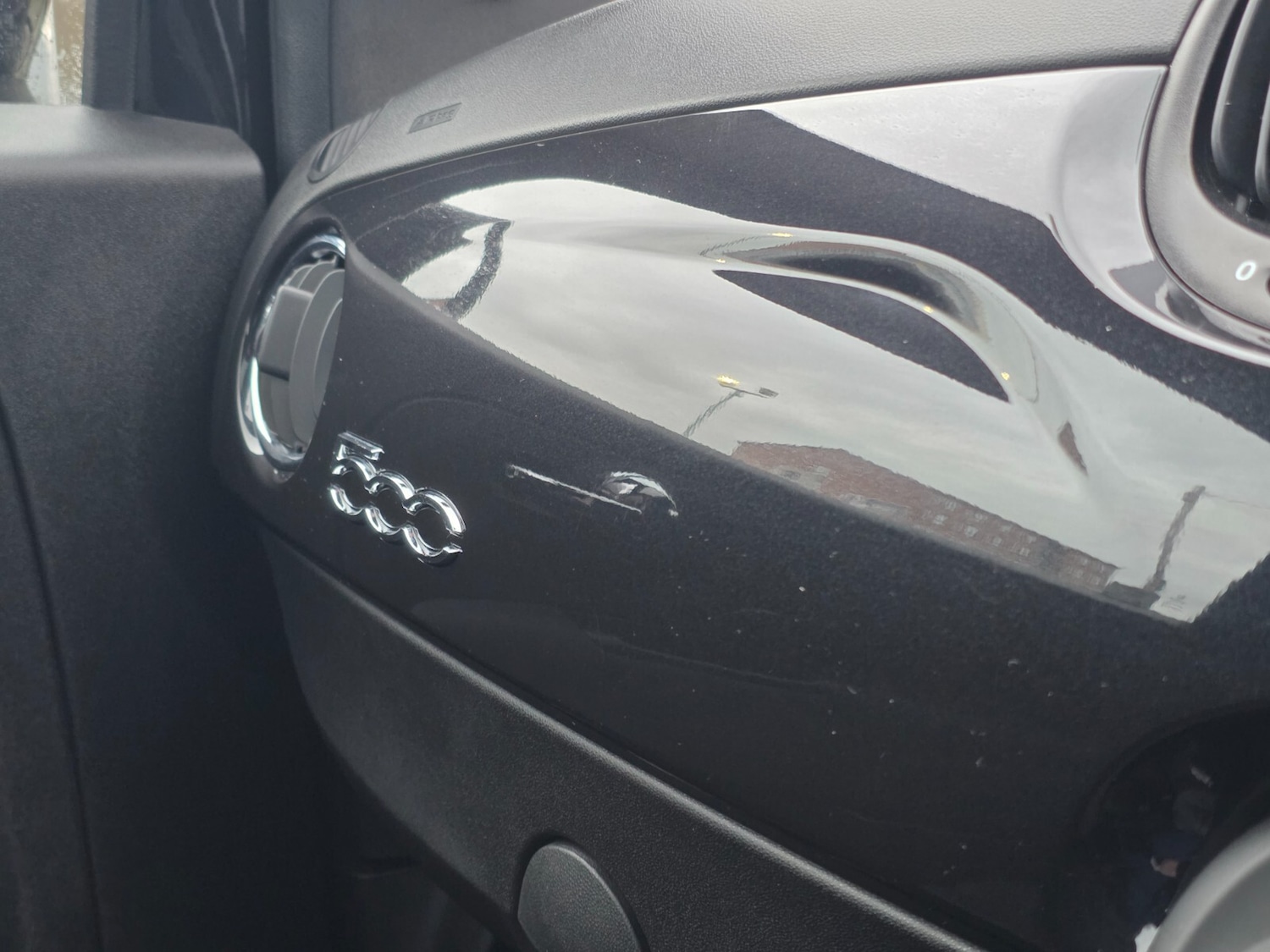 Used Fiat 500 2024 for sale - 76907883: Photo 56