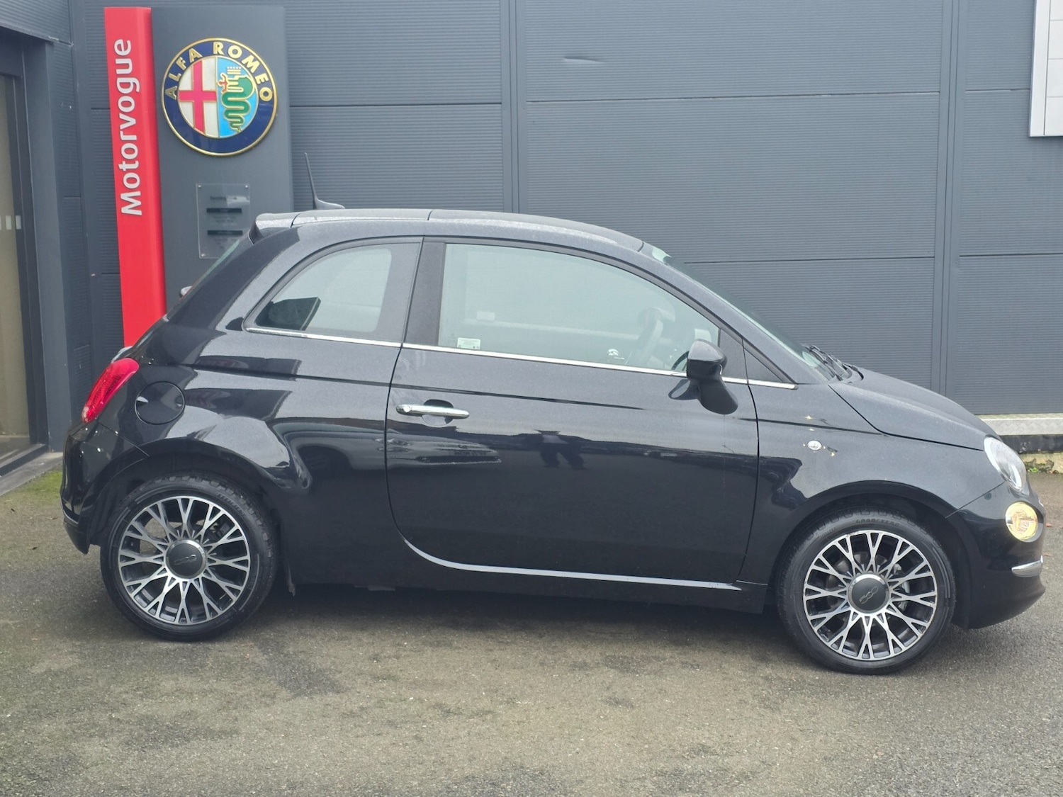 Used Fiat 500 2024 for sale - 76907883: Photo 8