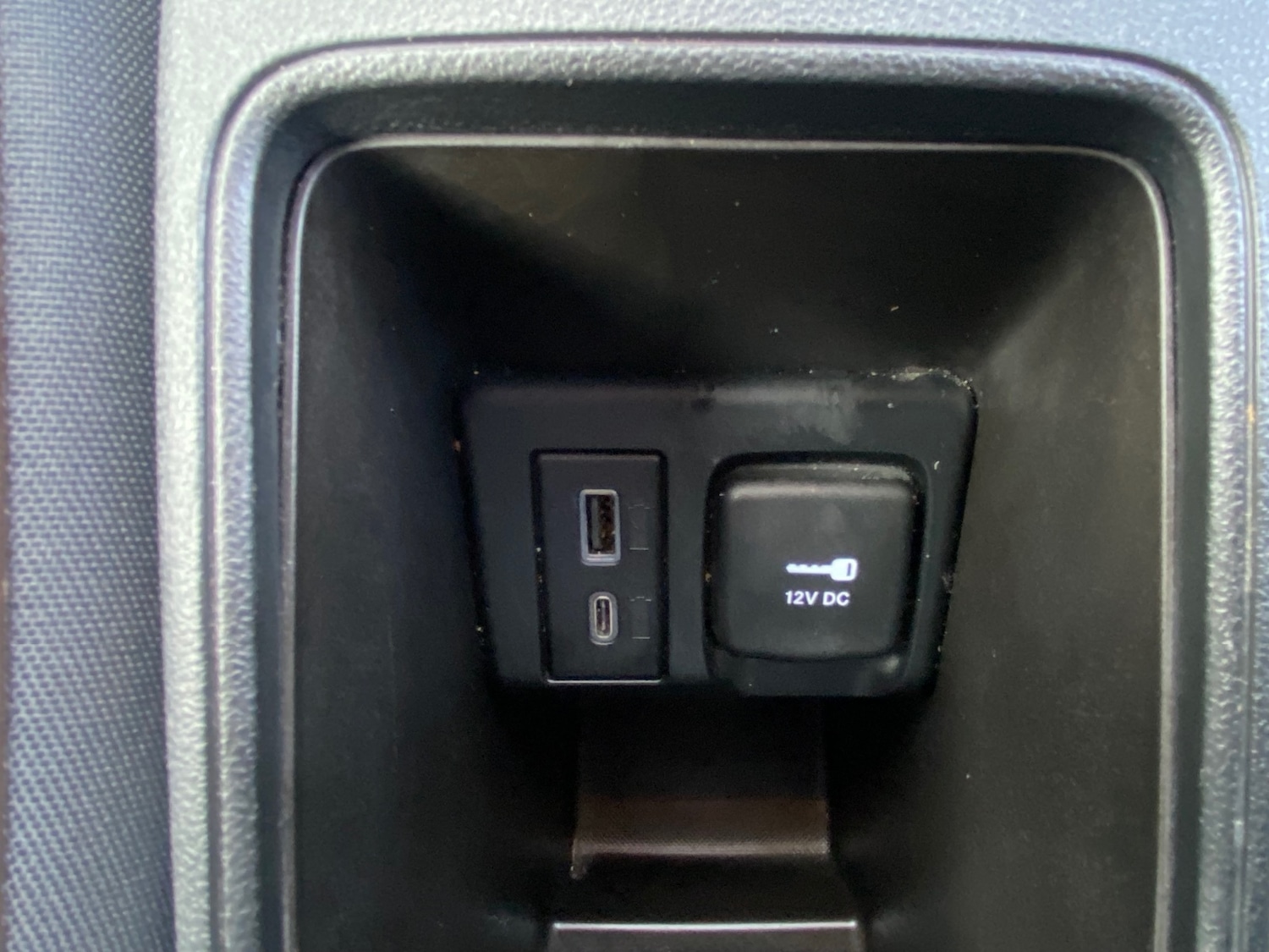 Vehicle 34