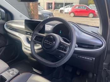Used Fiat 500 2022 for sale - 75354531: Photo
