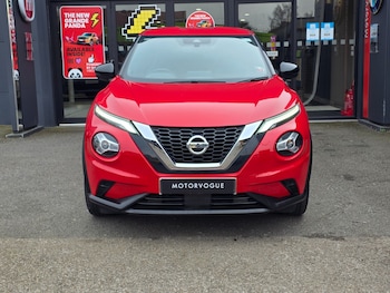 Used Nissan Juke 2022 for sale - 77795088: Photo