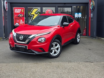 Used Nissan Juke 2022 for sale - 77795088: Photo