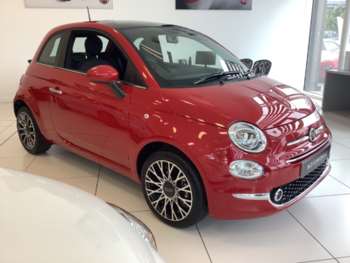Used Fiat 500 2024 for sale - 75354569: Photo