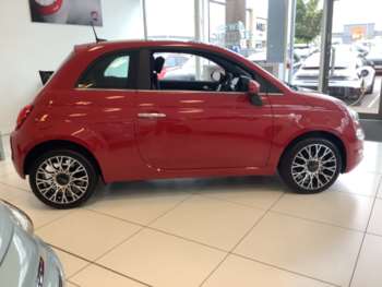 Used Fiat 500 2024 for sale - 75354569: Photo