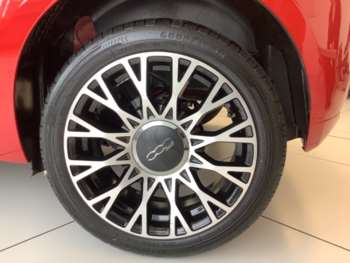 Used Fiat 500 2024 for sale - 75354569: Photo