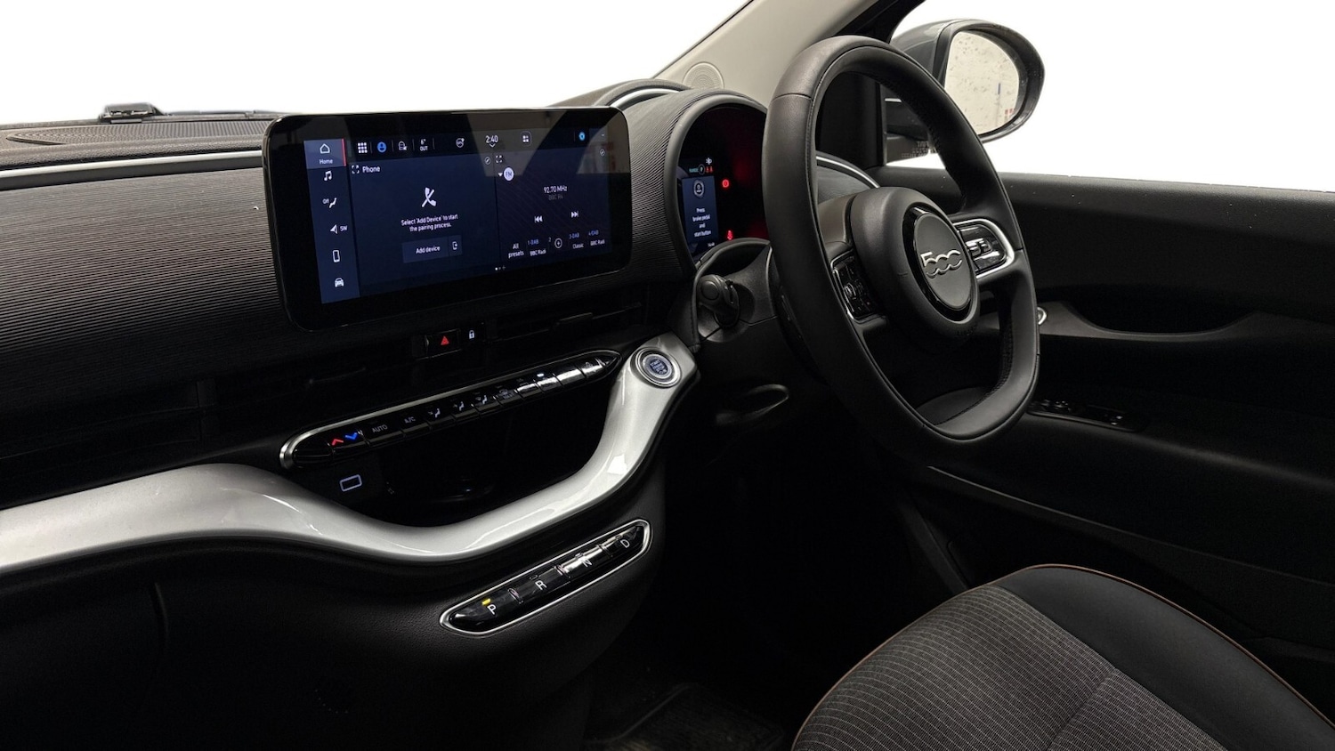 Used Fiat 500 2023 for sale - 78008990: Photo 2