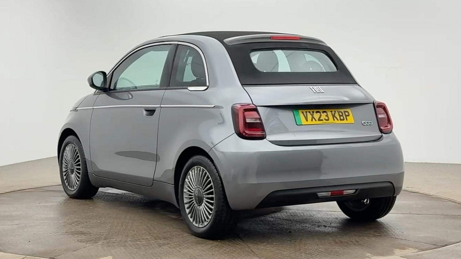 Used Fiat 500 2023 for sale - 78008990: Photo 3