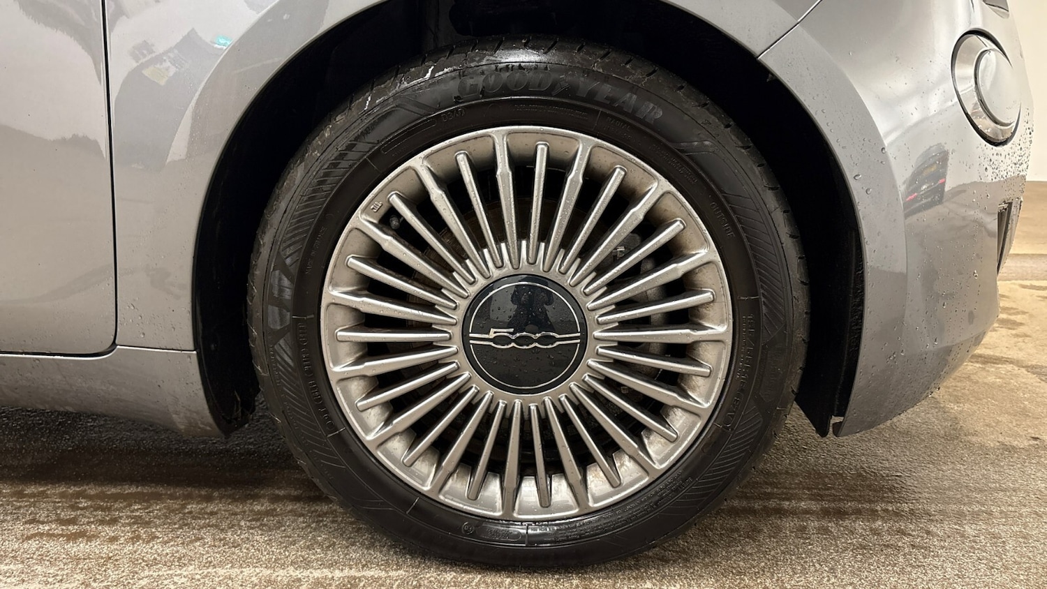 Used Fiat 500 2023 for sale - 78008990: Photo 5