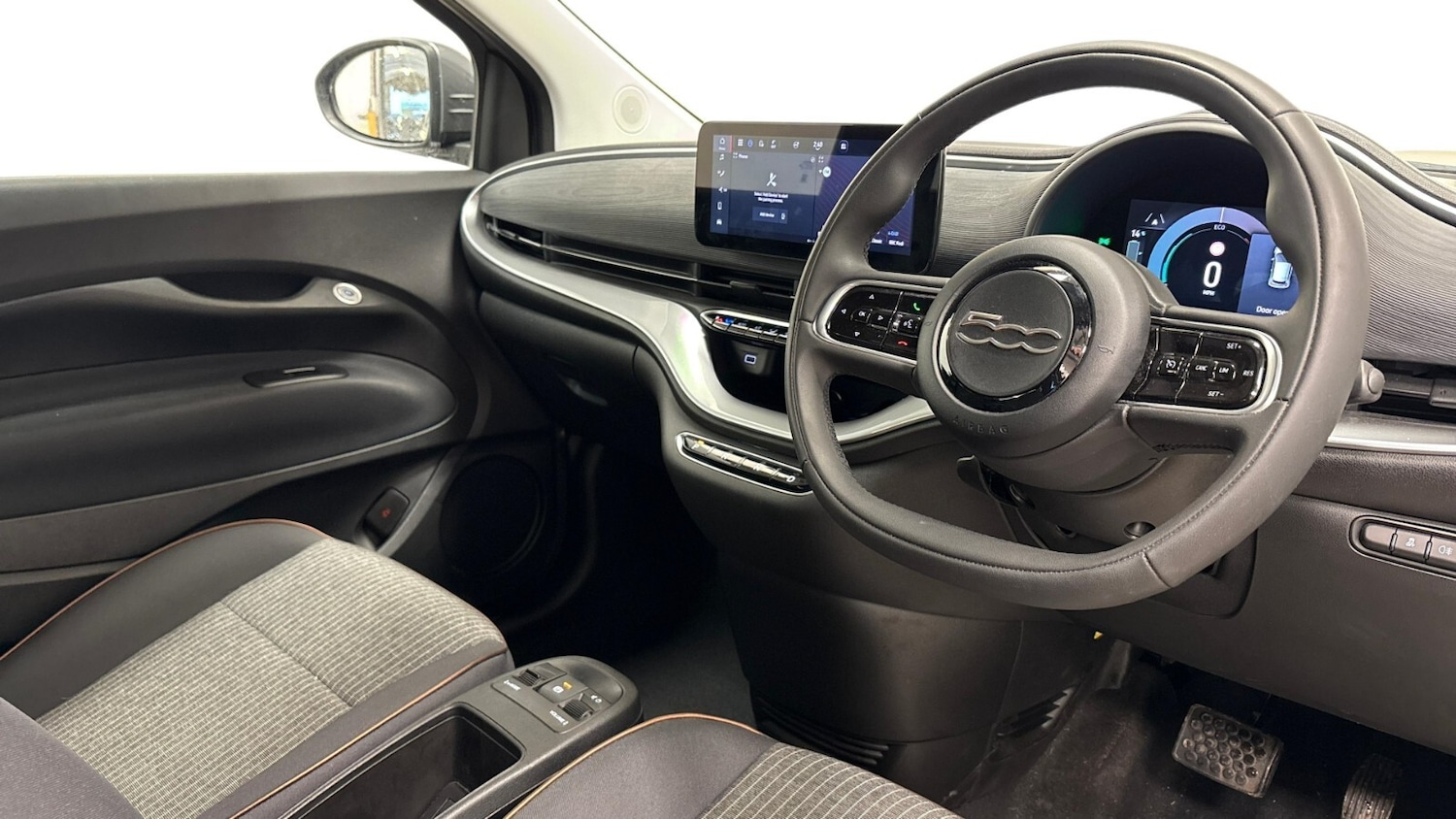 Used Fiat 500 2023 for sale - 78008990: Photo 6