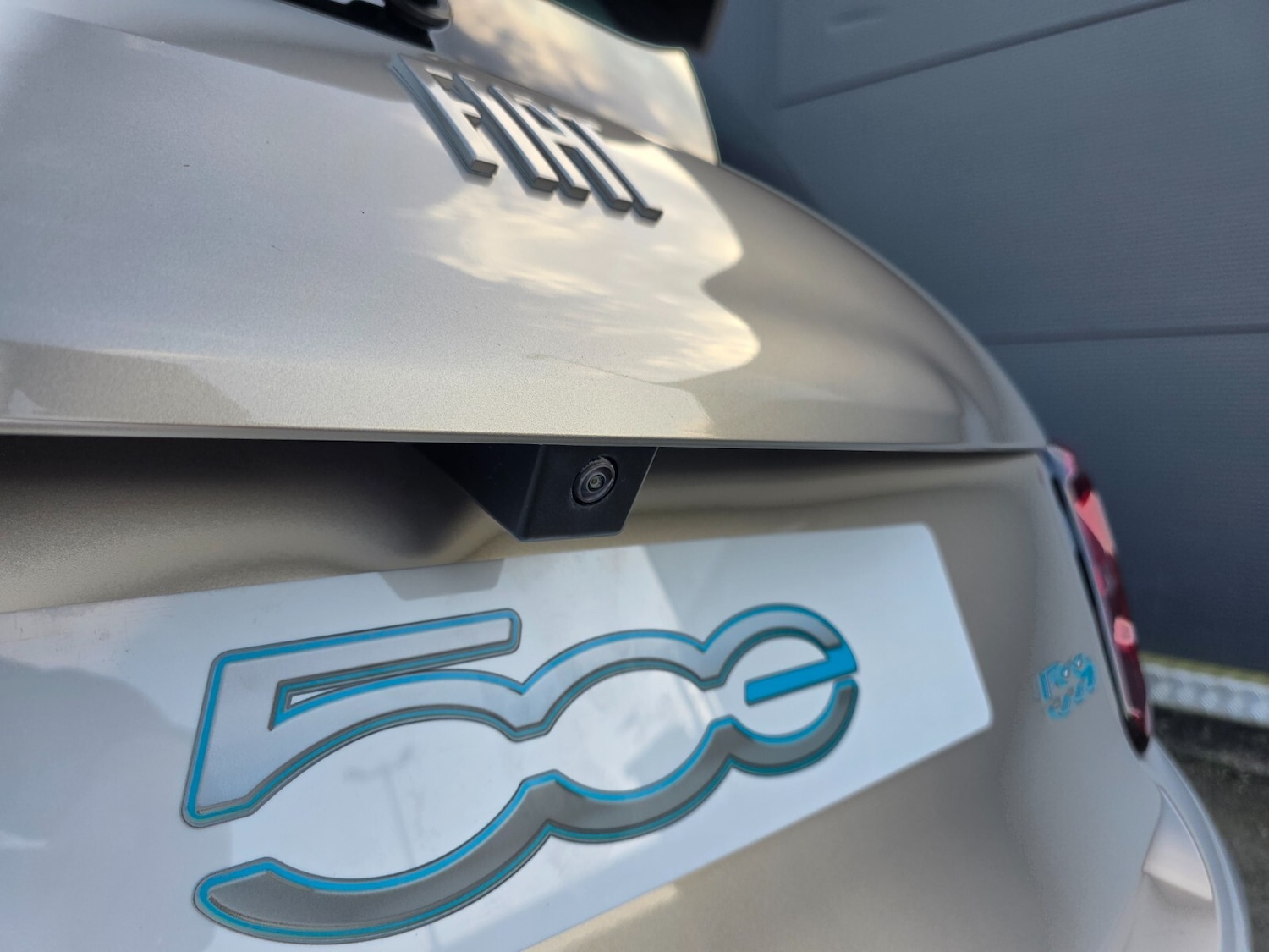 Used Fiat 500 for sale - 76984041: Photo 15