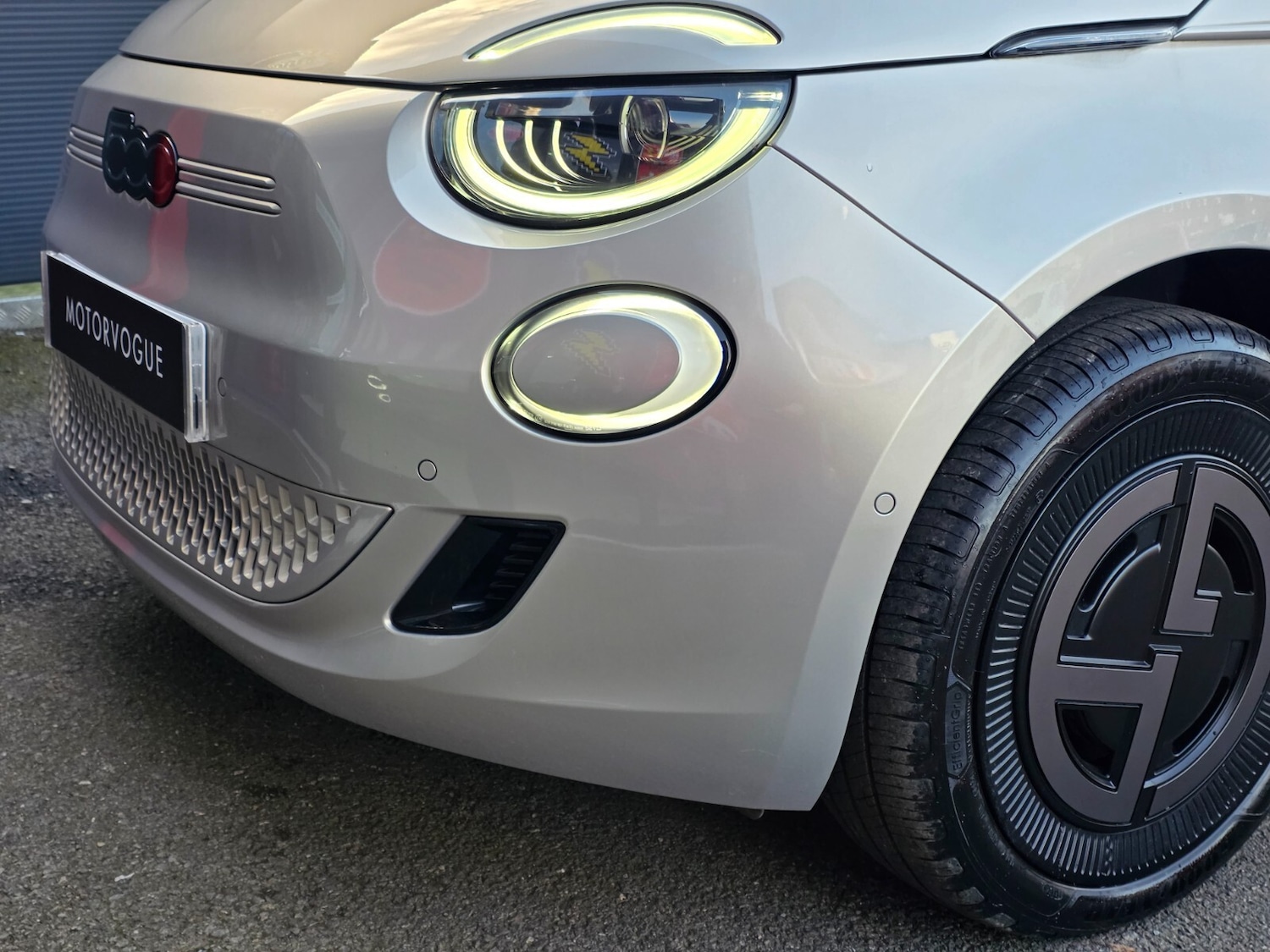 Used Fiat 500 for sale - 76984041: Photo 16