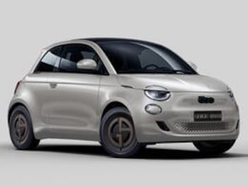 Used Fiat 500 undefined for sale - 76984041: Photo