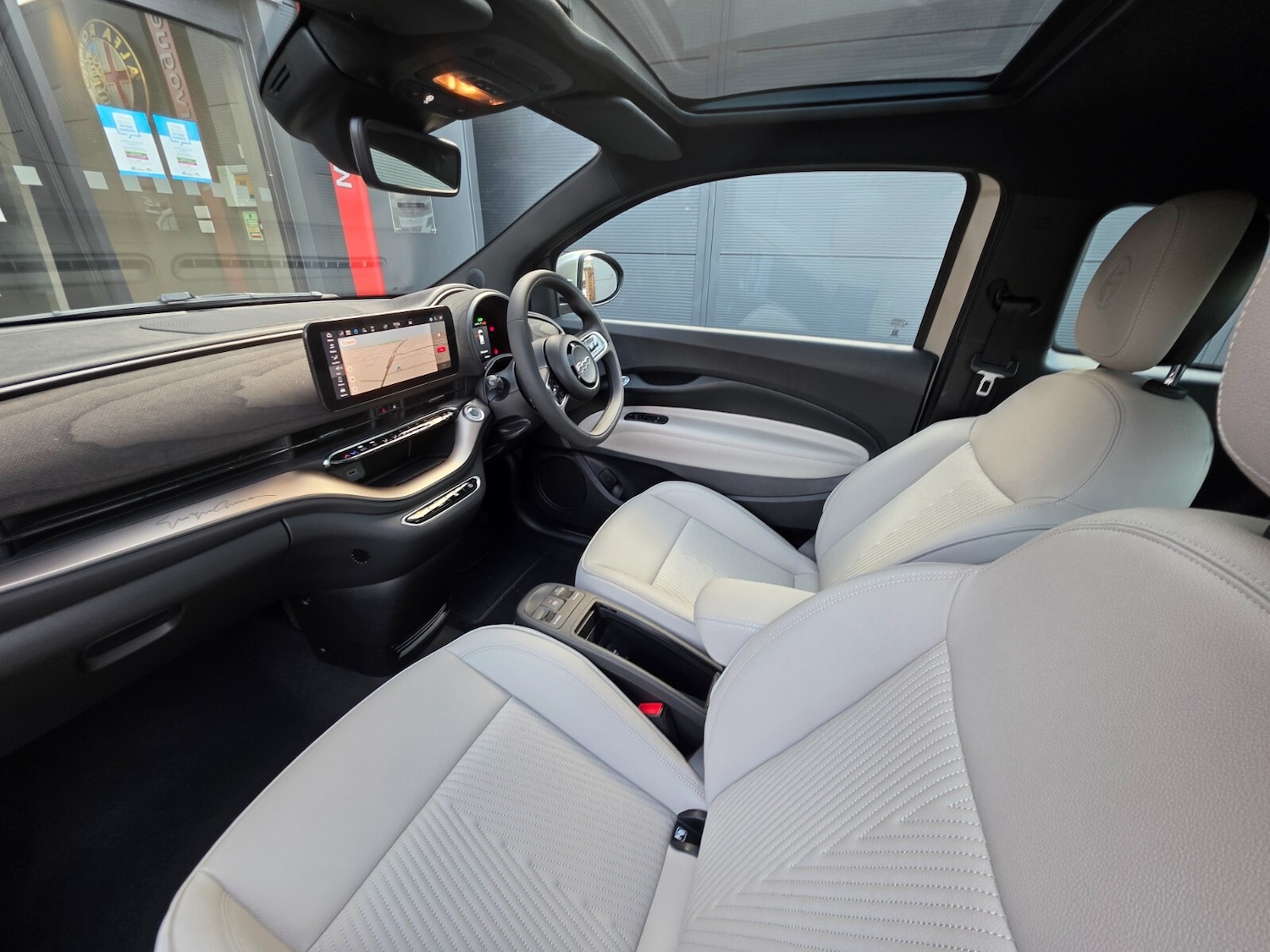 Used Fiat 500 for sale - 76984041: Photo 20