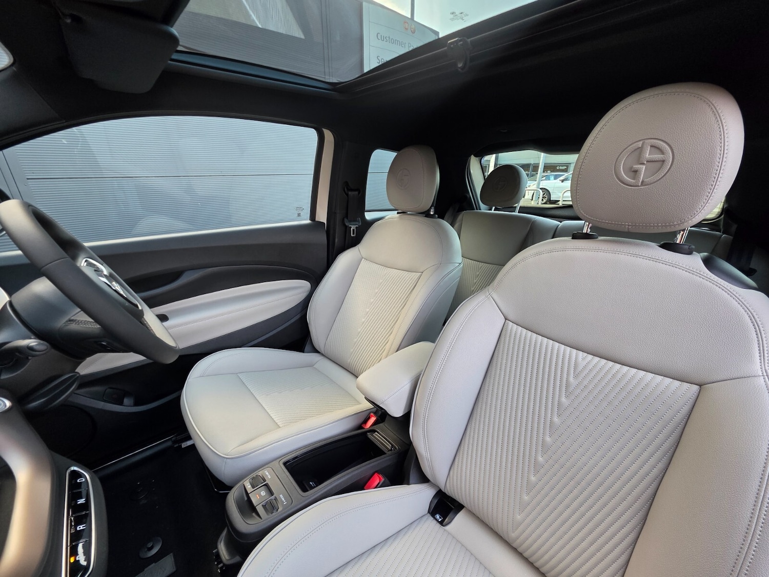 Used Fiat 500 for sale - 76984041: Photo 21