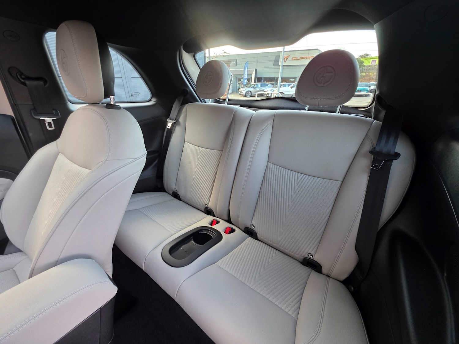 Used Fiat 500 for sale - 76984041: Photo 22