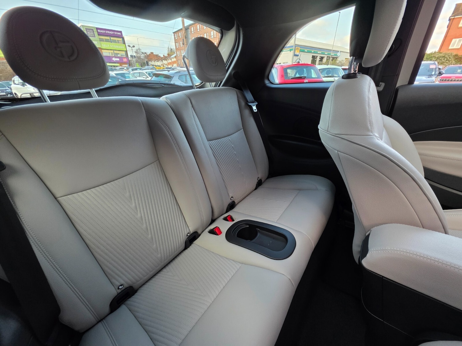 Used Fiat 500 for sale - 76984041: Photo 23