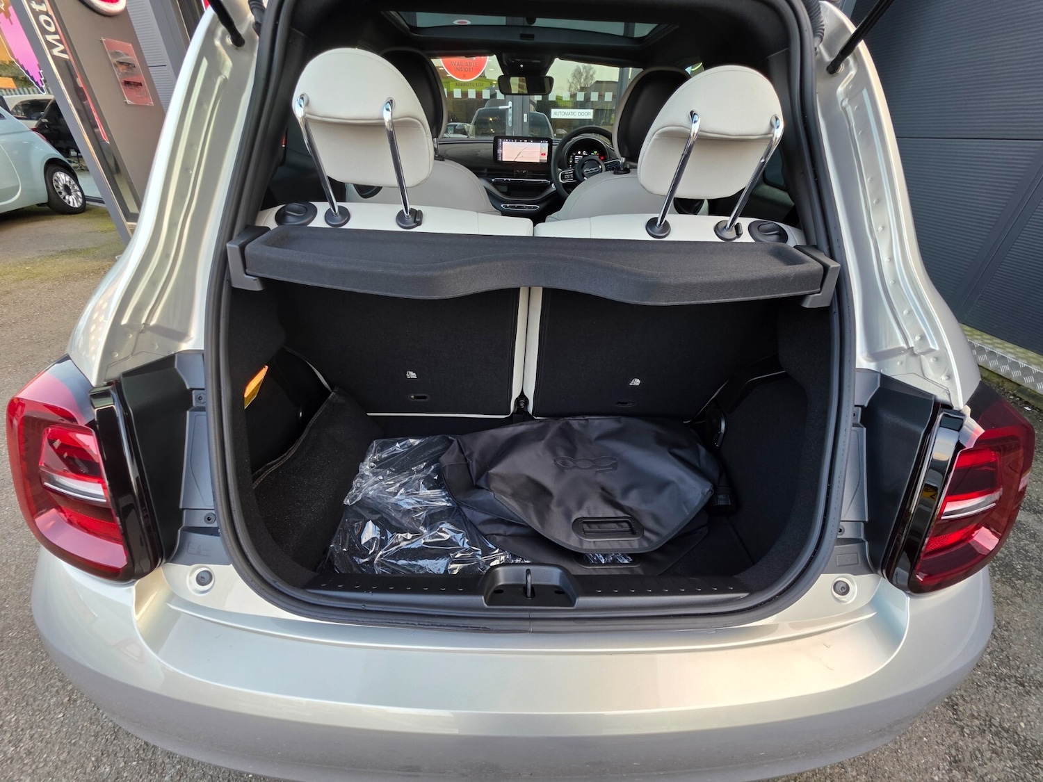 Used Fiat 500 for sale - 76984041: Photo 24