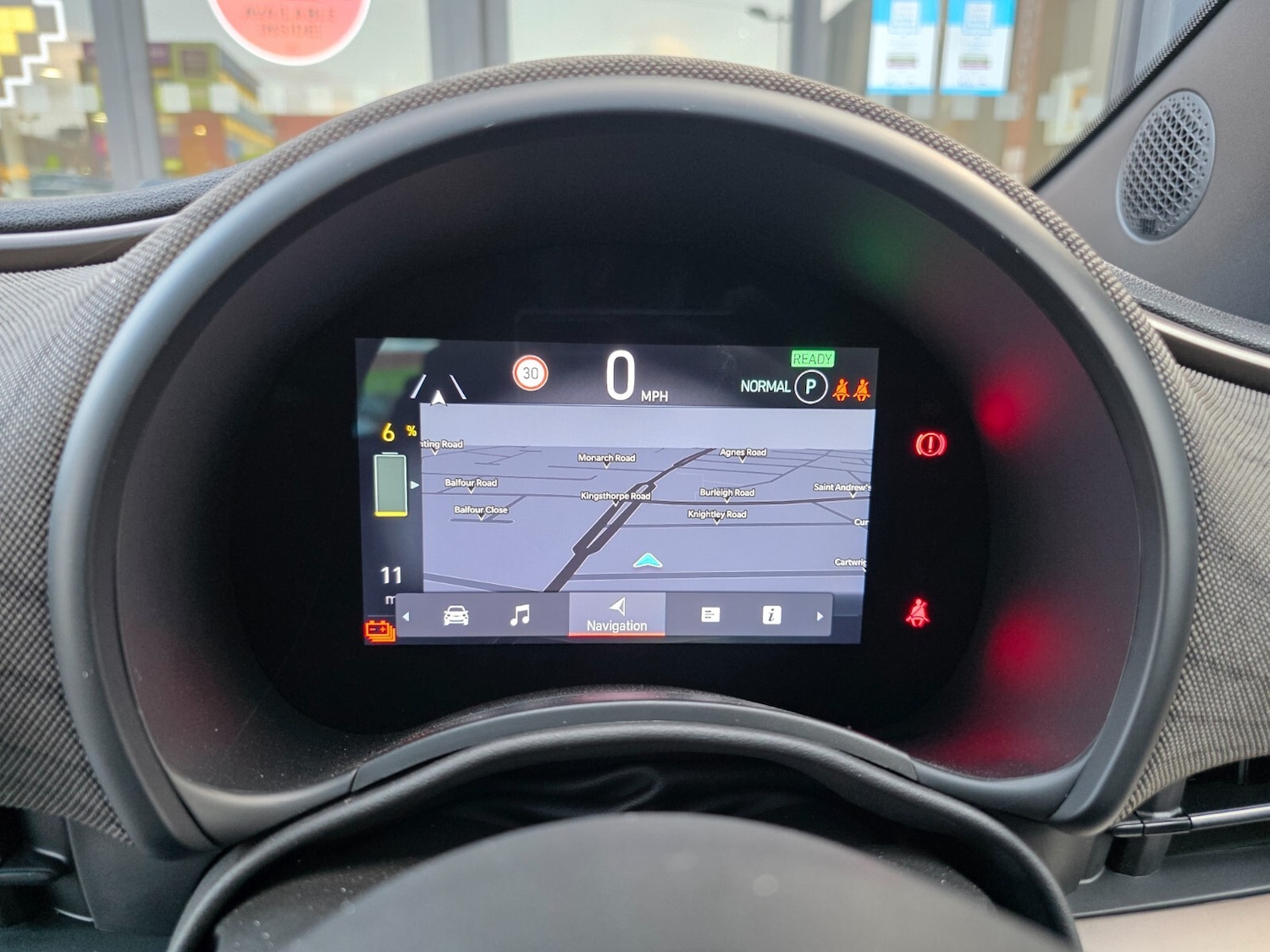 Used Fiat 500 for sale - 76984041: Photo 34