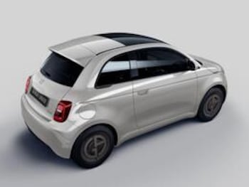 Used Fiat 500 undefined for sale - 76984041: Photo