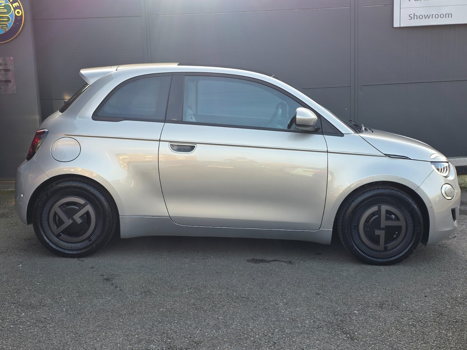 Used Fiat 500 for sale - 76984041: Photo 8