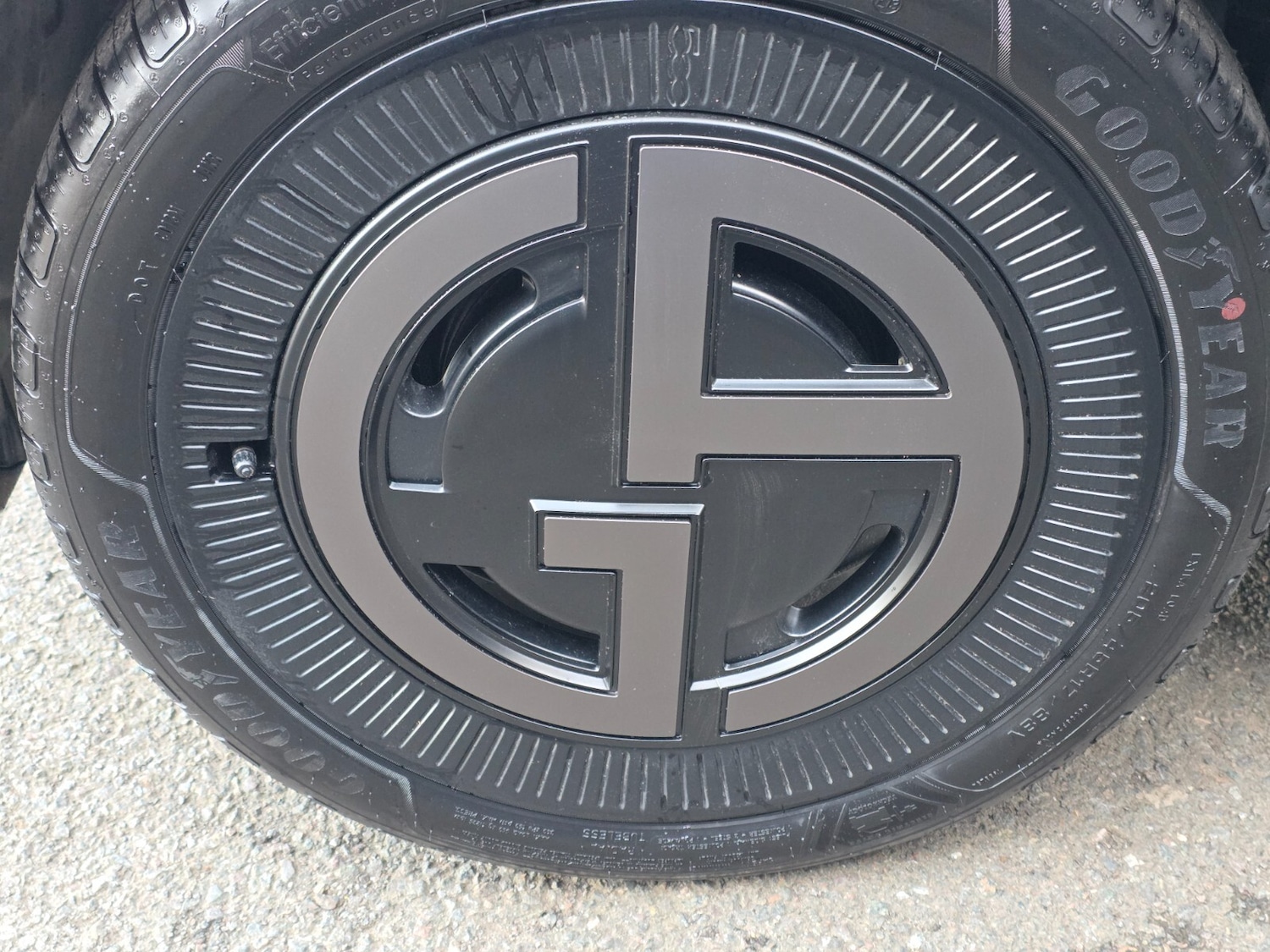 Used Fiat 500 for sale - 76984041: Photo 9