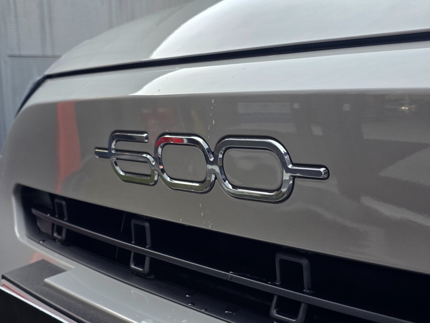 Used Fiat 600 2025 for sale - 76894639: Photo 12