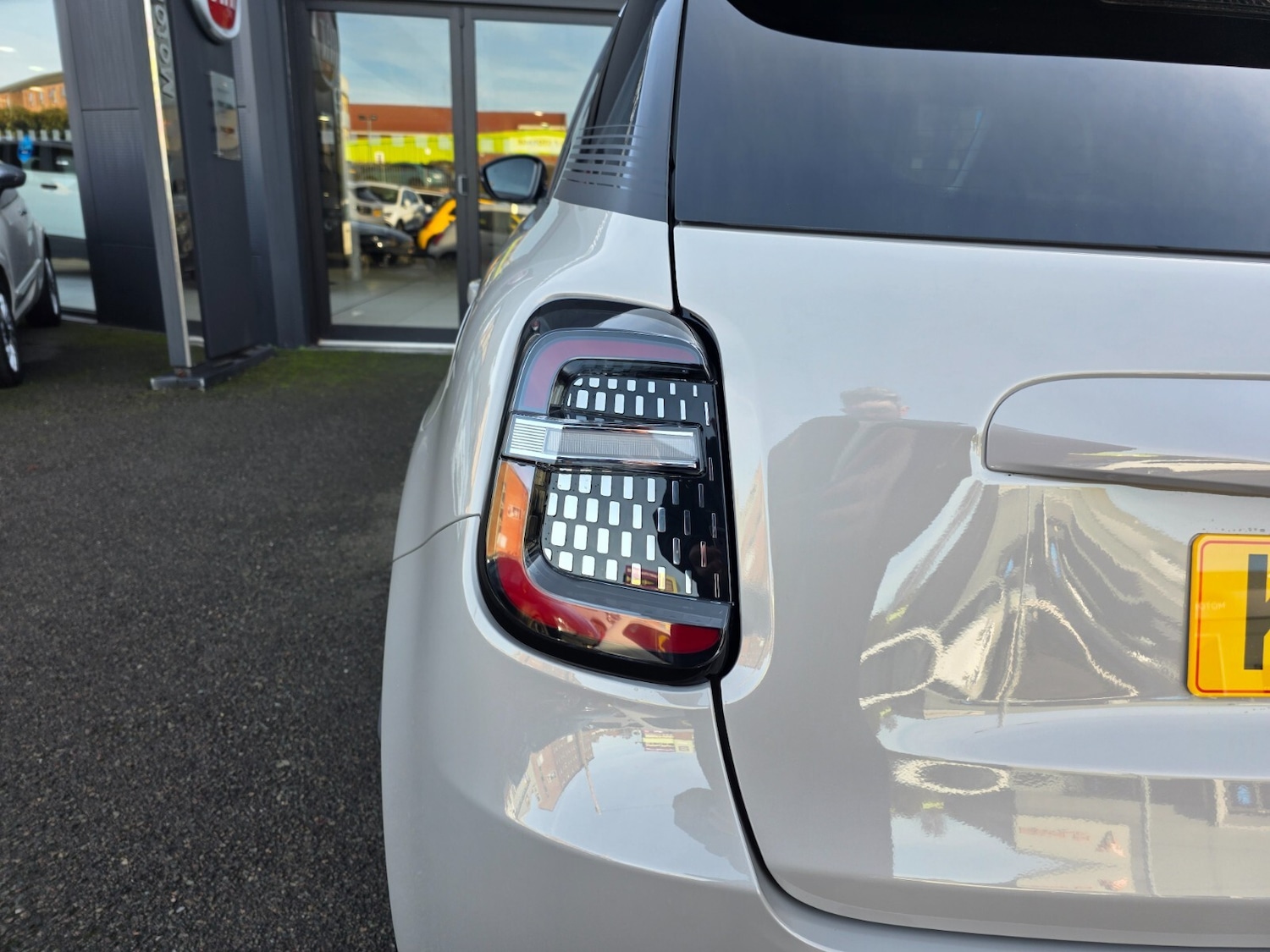 Used Fiat 600 2025 for sale - 76894639: Photo 15