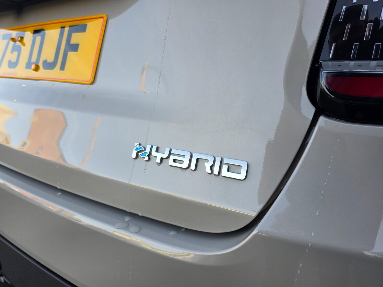 Used Fiat 600 2025 for sale - 76894639: Photo 17