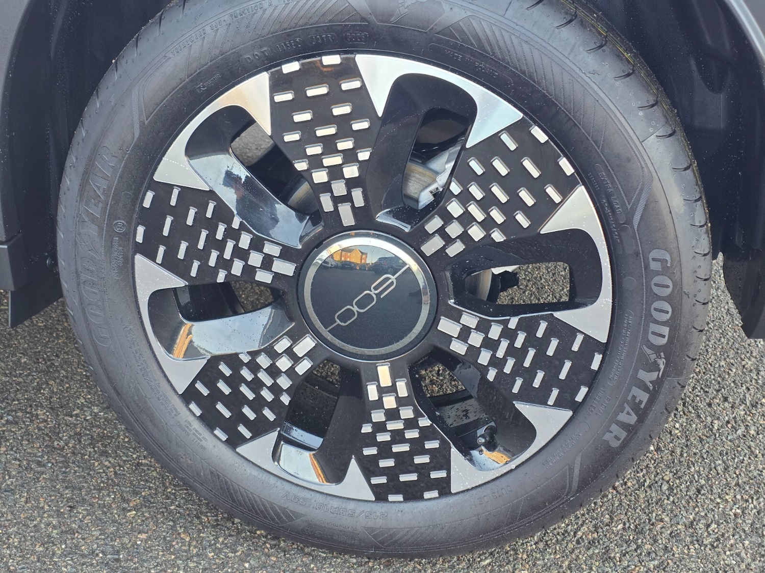 Used Fiat 600 2025 for sale - 76894639: Photo 23