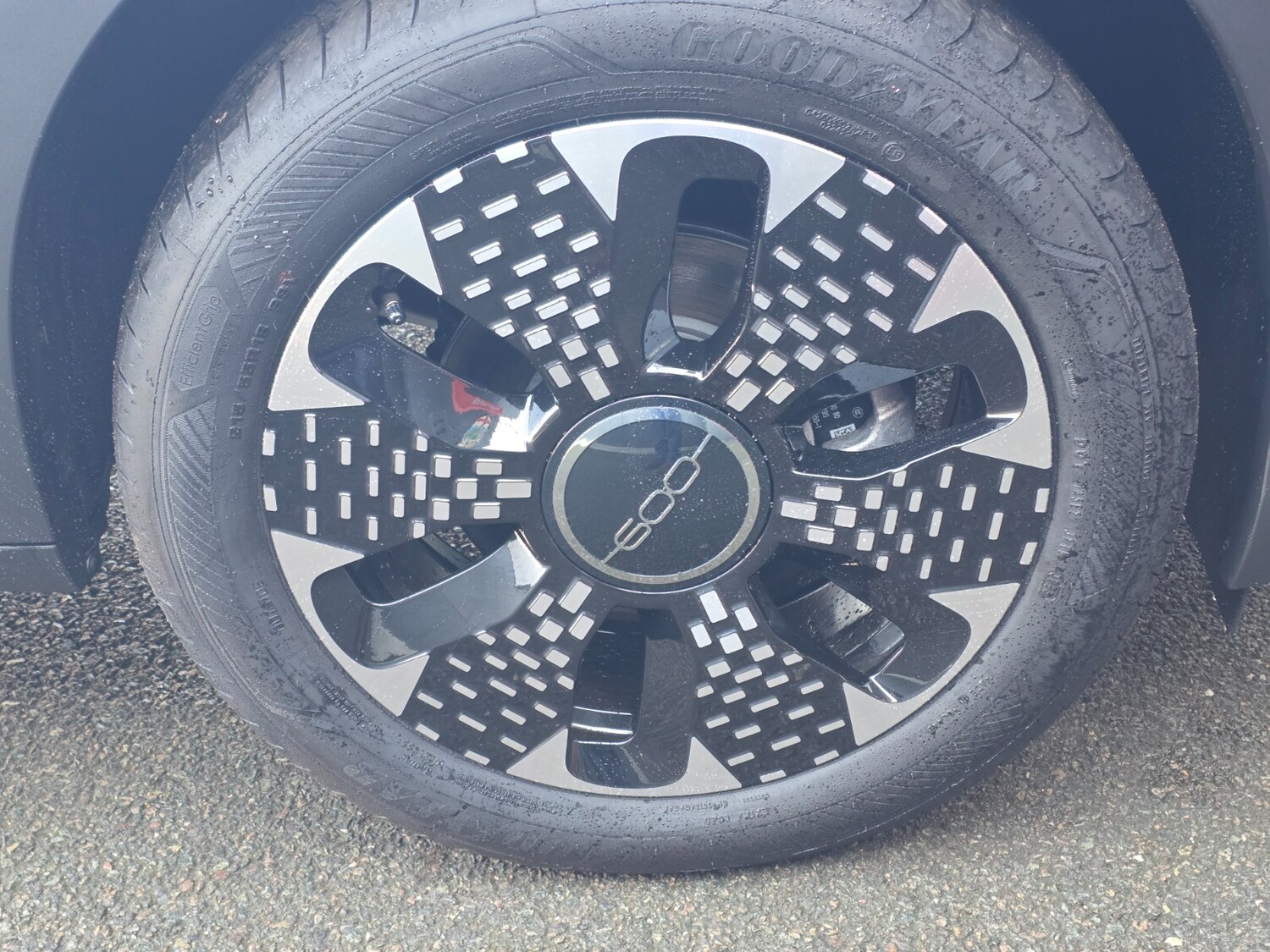 Used Fiat 600 2025 for sale - 76894639: Photo 25