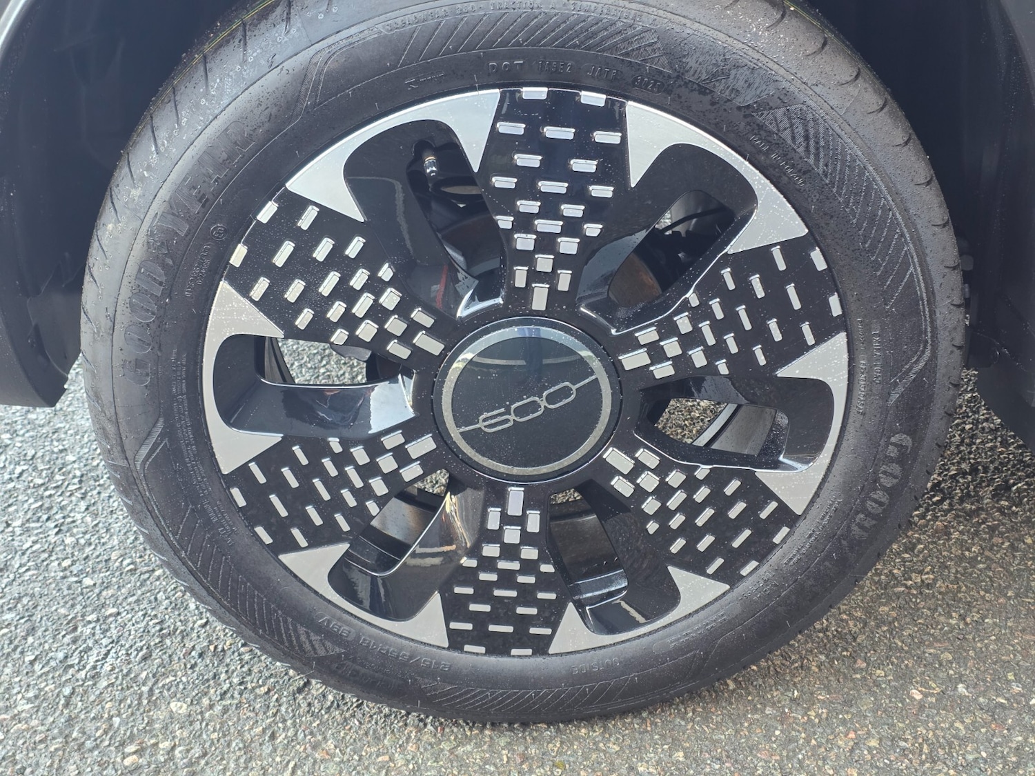 Used Fiat 600 2025 for sale - 76894639: Photo 26