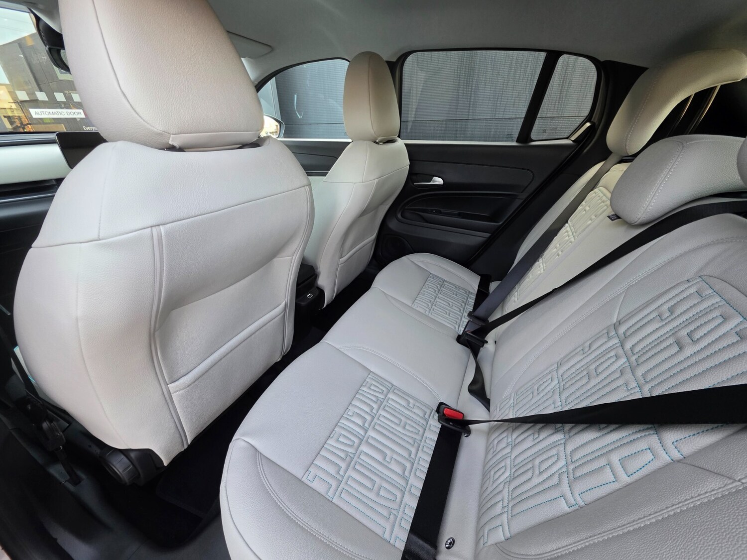 Used Fiat 600 2025 for sale - 76894639: Photo 31