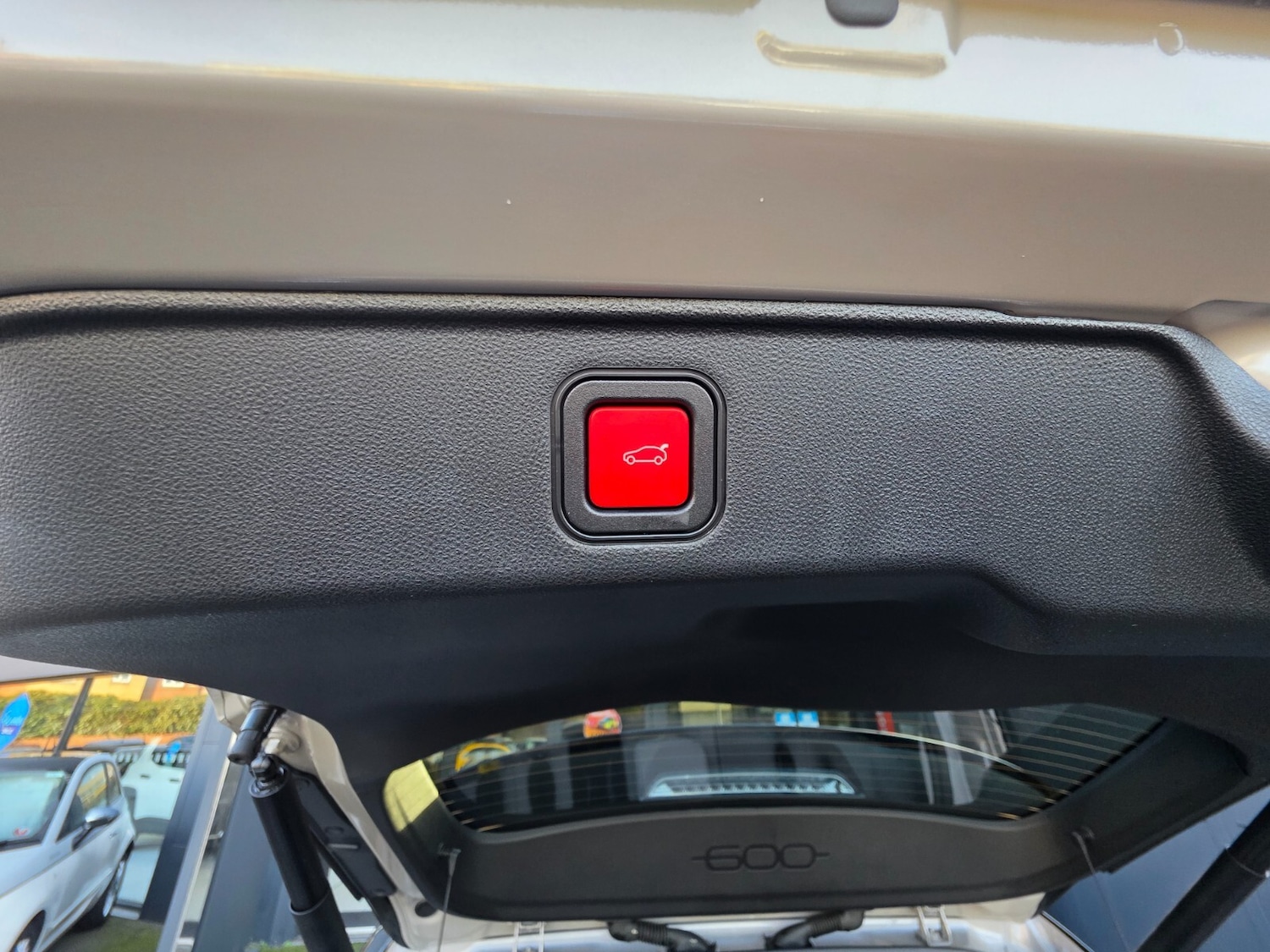 Used Fiat 600 2025 for sale - 76894639: Photo 36