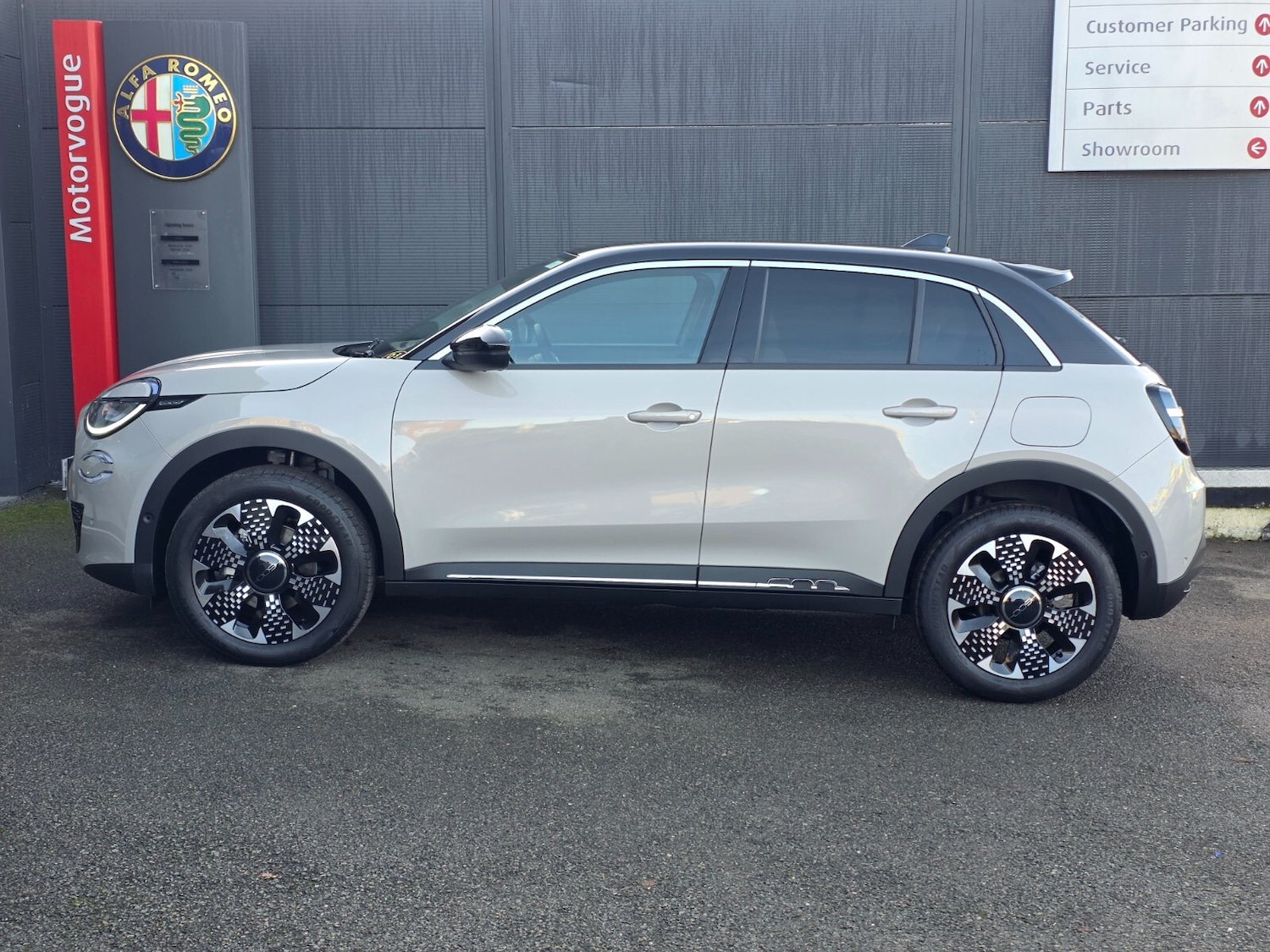 Used Fiat 600 2025 for sale - 76894639: Photo 4