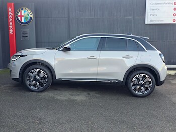 Used Fiat 600 2025 for sale - 76894639: Photo