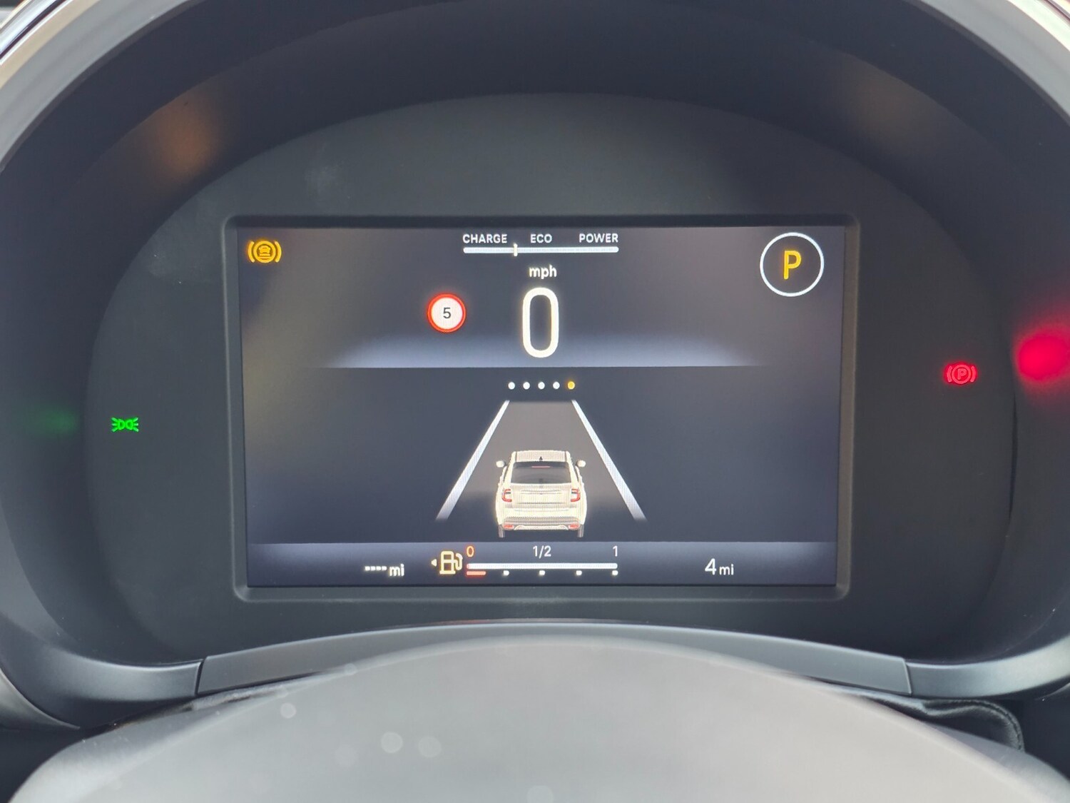 Used Fiat 600 2025 for sale - 76894639: Photo 50