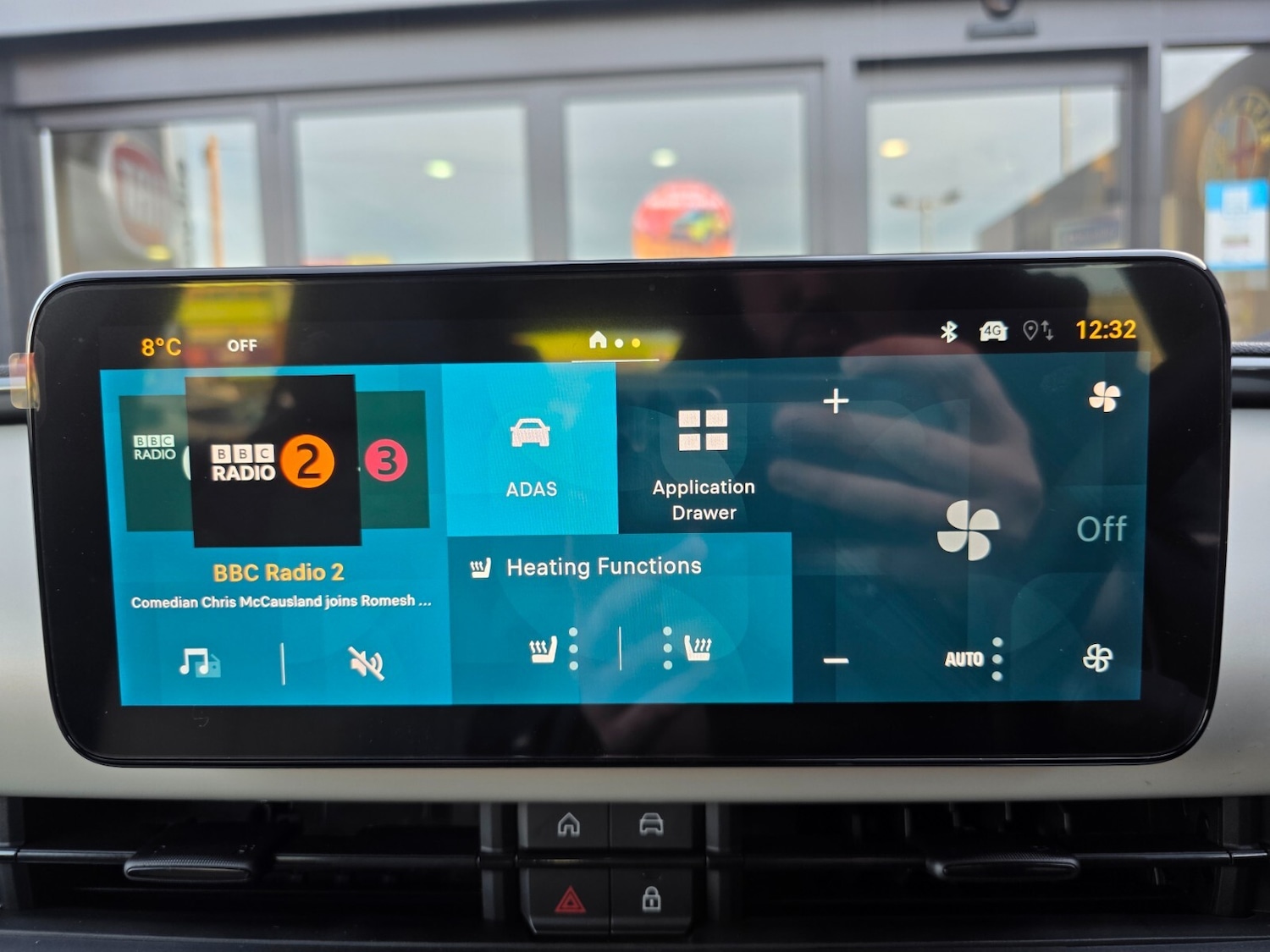 Used Fiat 600 2025 for sale - 76894639: Photo 55