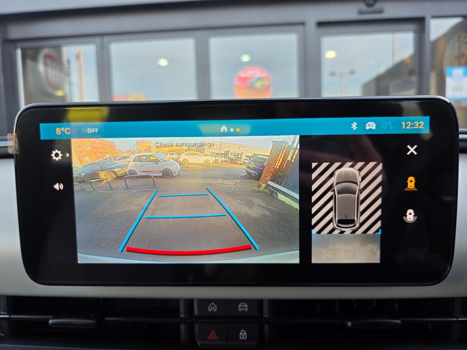 Used Fiat 600 2025 for sale - 76894639: Photo 56