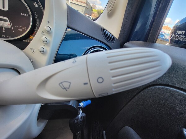 Used Fiat 500 2024 for sale - 75354745: Photo 10